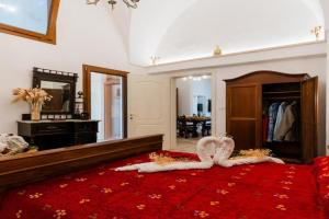 Dimora Tizzi - Boutique Apartment - By Just Houses SRL, Alessano