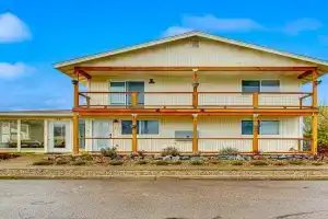 The Turtle Suite, Dolphin Suite, & Sea Horse Suite Apartments, Florence