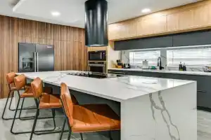 Modern Golf Retreat with Putting Green Guest house, Lakeland