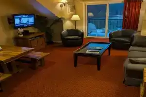 Mountainview at Rivergreen Apartments, Lincoln