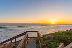 1317 S Pacific - Unit A Guest house, Carlsbad
