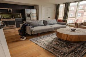 Sosuite at The Jefferson - Fishtown Apart-hotel, Philadelphia