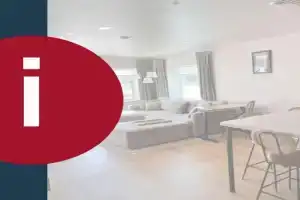 DWELL in Alaska "BIG" Unit i Apartments, Fairbanks