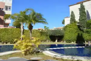 Albir Ibo Holiday Apt Apartments, Albir