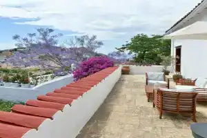 Serendipity Home Villa, Hydra