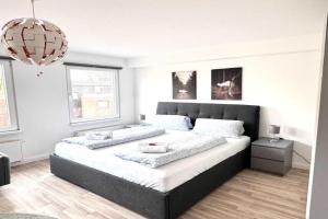 Staytopus Loft Hof Central near UKE NDR ZOO Apartments, Hamburg