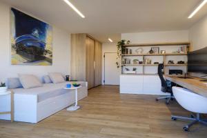 Office Space - Apartments, Rethymno