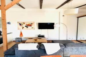 Loft MOIN near NDR UKE ZOO Apart-hotel, Hamburg