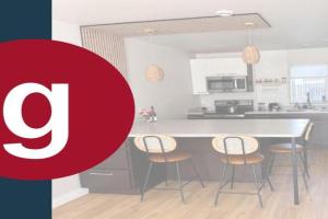 DWELL in Alaska Apartment g, Fairbanks
