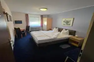 Hotel Alt Nürnberg, Ludwigshafen am Rhein