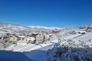 Apartment Bergland, St. Johann im Pongau