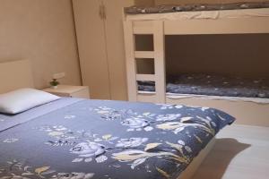 Didveli rezidens Apartments, Bakuriani