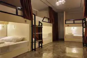 Hana Stay Hostel, Luxor