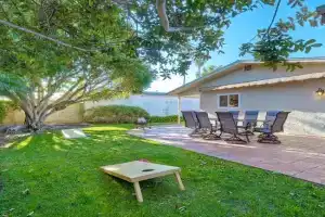 5100 El Arbol Guest house, Carlsbad