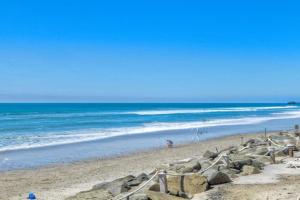 1445 S Pacific Street Unit E Guest house, Carlsbad