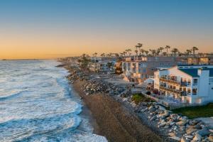 1317 S Pacific - Entire Home Guest house, Carlsbad