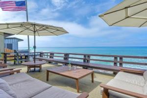 1745 S Pacific Guest house, Carlsbad