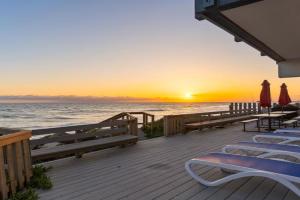 1317 S Pacific - Unit C Guest house, Carlsbad