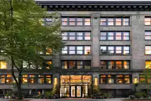 Populus Hotel, Seattle