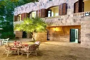 Nile View House, Aswan