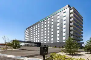 Hotel Route Inn Imizu, Takaoka