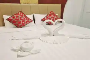 Lipe Urban Homestay, Ko Lipe