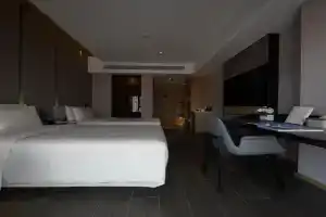 Atour Hotel University Haiguang Temple, Tianjin