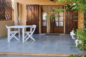 La Casa di Rina Villaggio Tamerici, San Teodoro