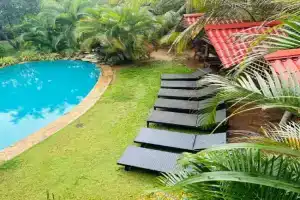 The Heritage Resort, Sigiriya