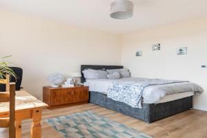Comfy city room, Cambridge