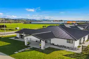 Blenheim Accommodation Guest house, Blenheim
