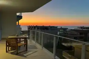 AGM Suite Airport Faro 15 Apartments, Fiumicino