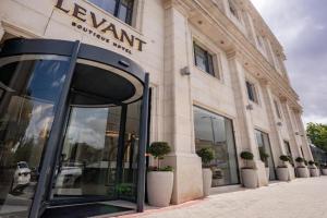 Levant Hotel, Jerusalem