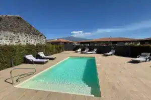 Villa Graziella, San Giovanni la Punta