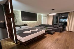 LiboroPlanet Apartments, Nis