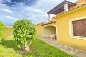 Campania 3, San Teodoro