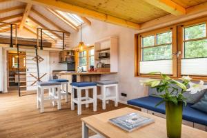 Tiny-House Frederick, Busum