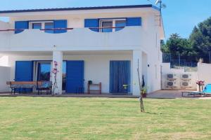 Casa Nonno Remo, Porto Pino