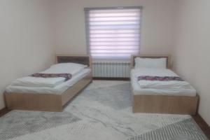 Pearl hotel, Khiva