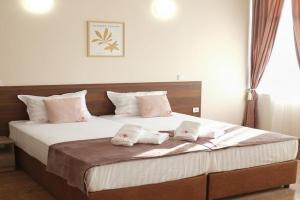 Self Check-in Semeen Hotel Rudin, Stara Zagora