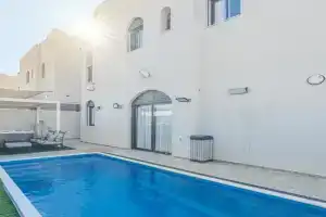 Almat hachen Villa, Eilat