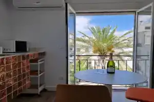 CASA EN PRIMERA LÍNEA y VISTAS 1, Altea
