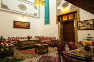 Dar Bab jdid fez Guest house, Fes
