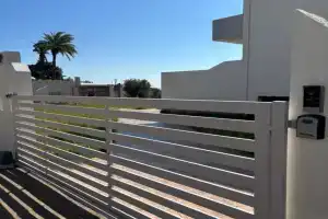 Erato Sea View Villa, Koskinou