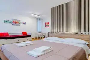 Marconi studio boutique x3, Torino