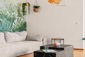 Oscar's City Apartment, Friedrichshafen
