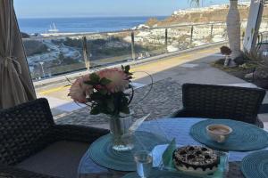 Apartman VERA - Beautiful Sunshine And Sea View, Puerto Rico
