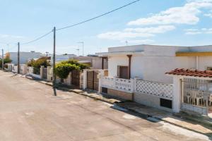 Villino Nina Guest house, Torre Lapillo