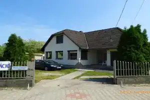 Fábián Apartman-ház, Szantod
