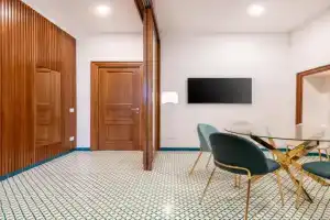 ANFORA ROMANA - Appartamento Centro Apartments, Sorrento